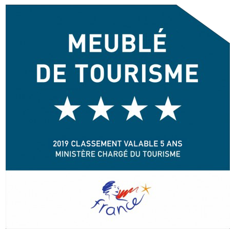 Meublé de Tourisme