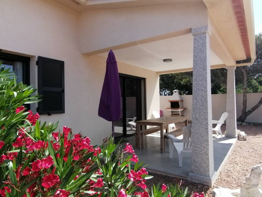 Grande maison location près de Corse