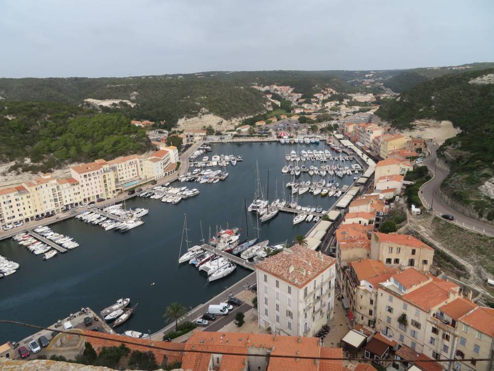 Bonifacio