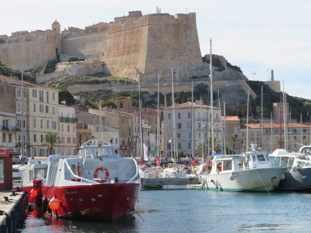 Bonifacio
