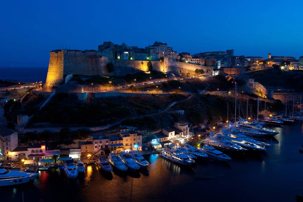 Bonifacio